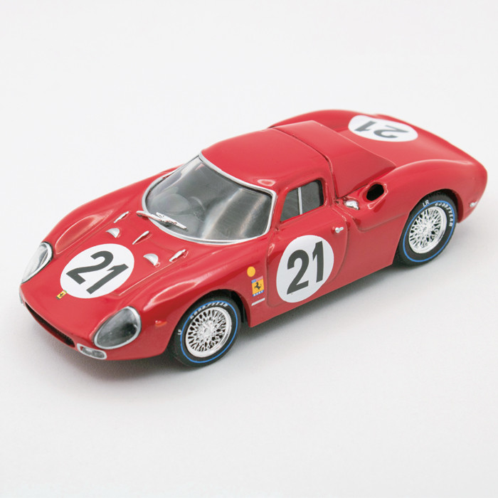 Le Mans - Ferrari 275 LM - 1965