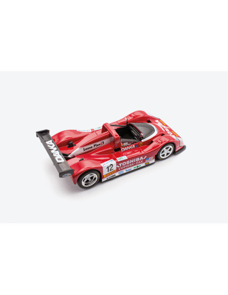 Le Mans - Ferrari F333 SP - 1998