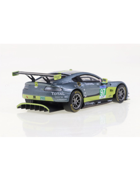 Le Mans - Aston Martin V8 Vantage GTE - IXO Collections