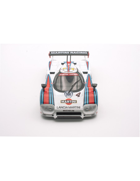 Le Mans - Lancia LC2 - IXO Collections