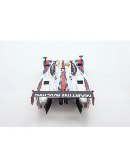 Le Mans - Lancia LC2 - IXO Collections