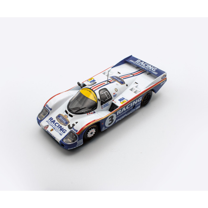 Le Mans - Porsche 956 - 1983