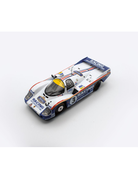 Le Mans - Porsche 956 1983 - IXO Collections