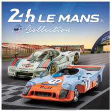 Collection Le Mans - Box 12...