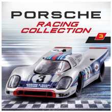 Porsche Racing Collection -...