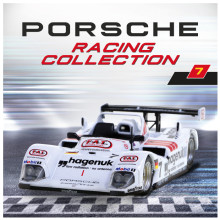 Porsche Racing Collection -...