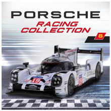 Porsche Racing Collection -...