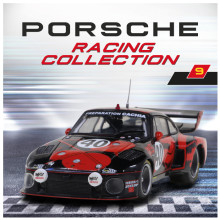 Porsche Racing Collection -...