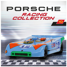 Porsche Racing Collection -...