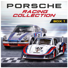 Porsche Racing Collection -...