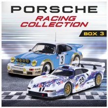 Porsche Racing Collection -...