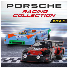 Porsche Racing Collection -...