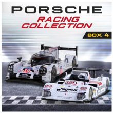 Porsche Racing Collection -...