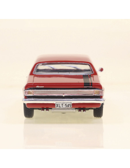 IXO Collections - HOLDEN MONARO HK GTS 327 (1968)