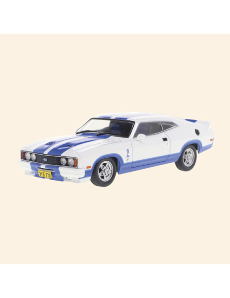 Australian Cars - Ford XC Falcon Cobra (1978) IXOCOLLECTIONS