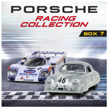 Porsche Racing Collection -...