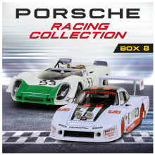 Porsche Racing Collection -...