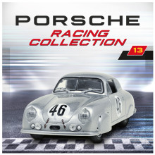 Porsche Racing Collection -...