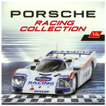 Porsche Racing Collection -...