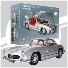 Full Kit Mercedes-Benz 300 sl IXO COLLECTIONS