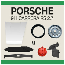 Peças de reposição Porsche...