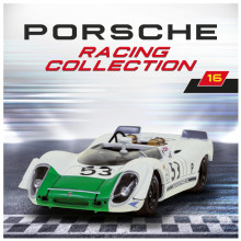 Porsche Racing Collection -...