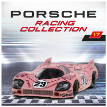 Porsche Racing Collection -...