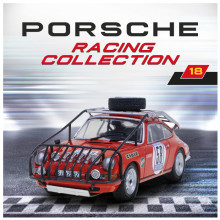 Porsche Racing Collection -...