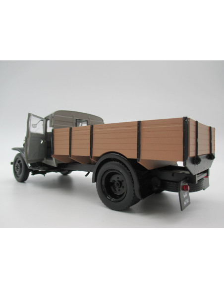 Truck CITROEN U23 : Maqmadon By Ixo Collections