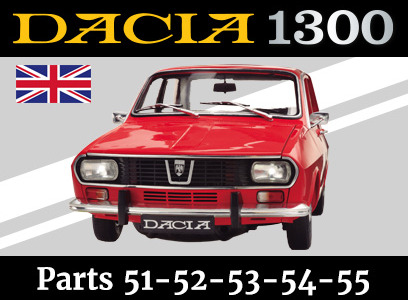 Dacia - 11 English version