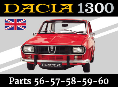 Dacia - 12 English version