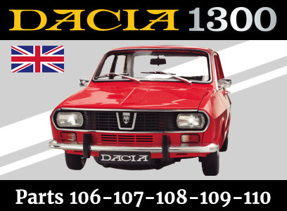 Dacia - 22 English version