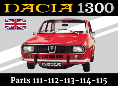 Dacia - 23 English version