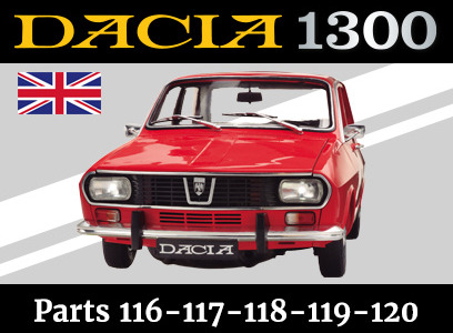 Dacia - 24 English version