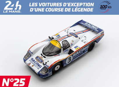 Porsche 956 - 1983