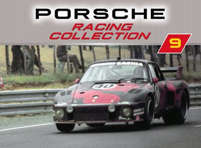 PORSCHE 935 Gr.5 1977