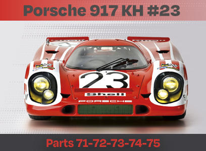 Porsche 917 - 23 - 15