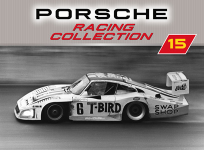 PORSCHE 935L - 1983