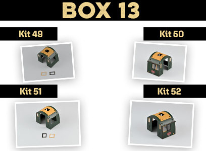 Box 13