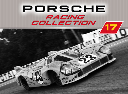 Porsche 917/20 ”Cochon rose” 1971