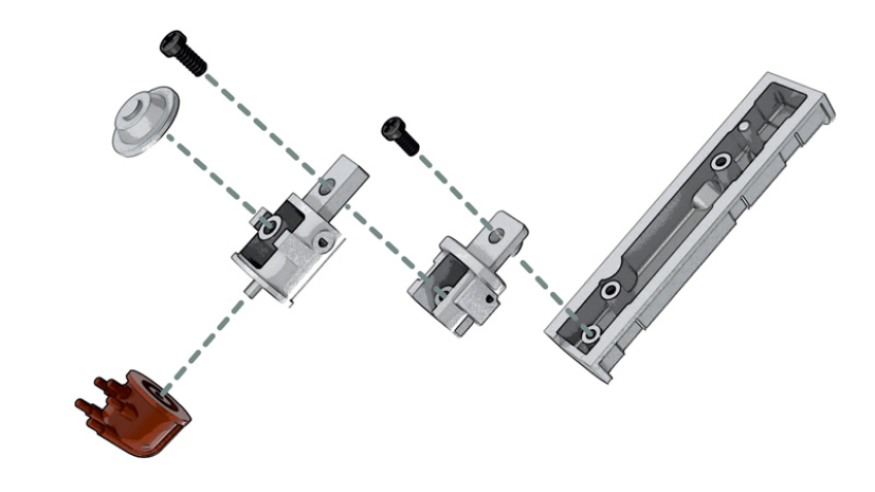 Assembly drawings