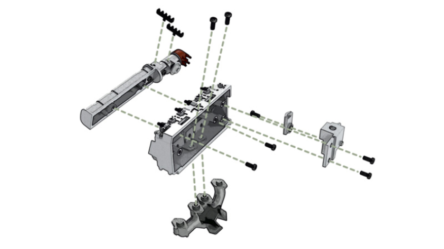 Assembly drawings