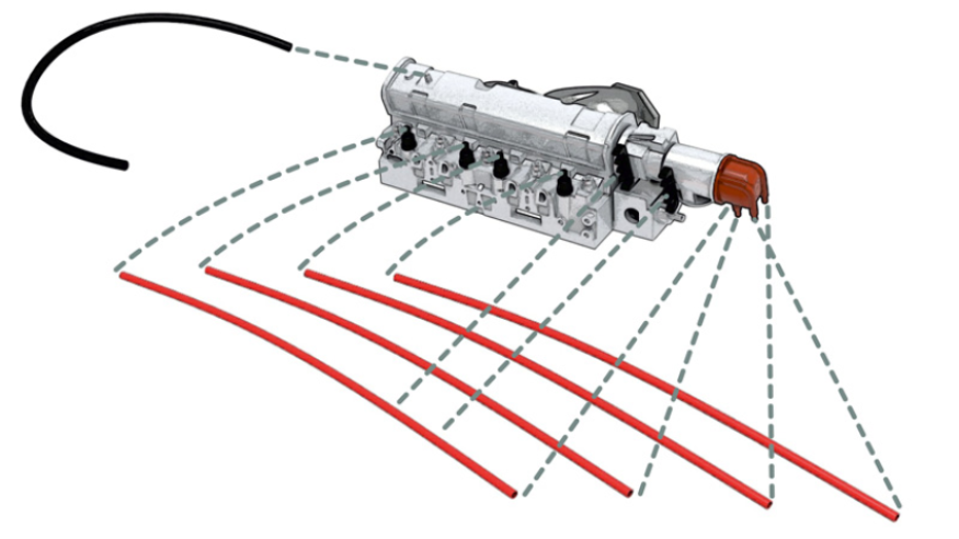 Assembly drawings