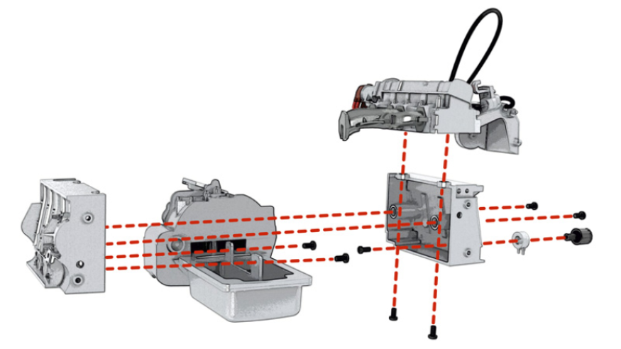 Assembly drawings