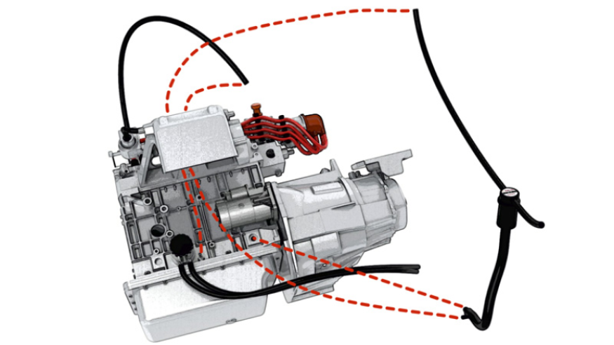 Assembly drawings