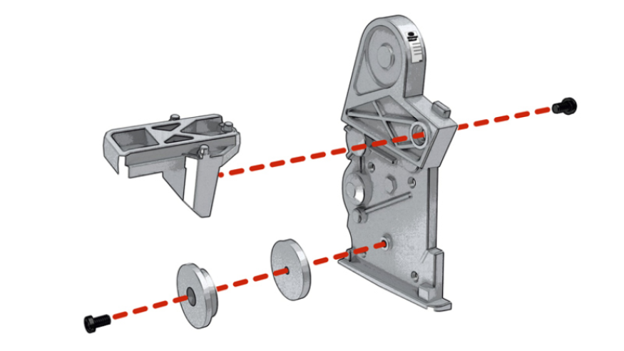 Assembly drawings