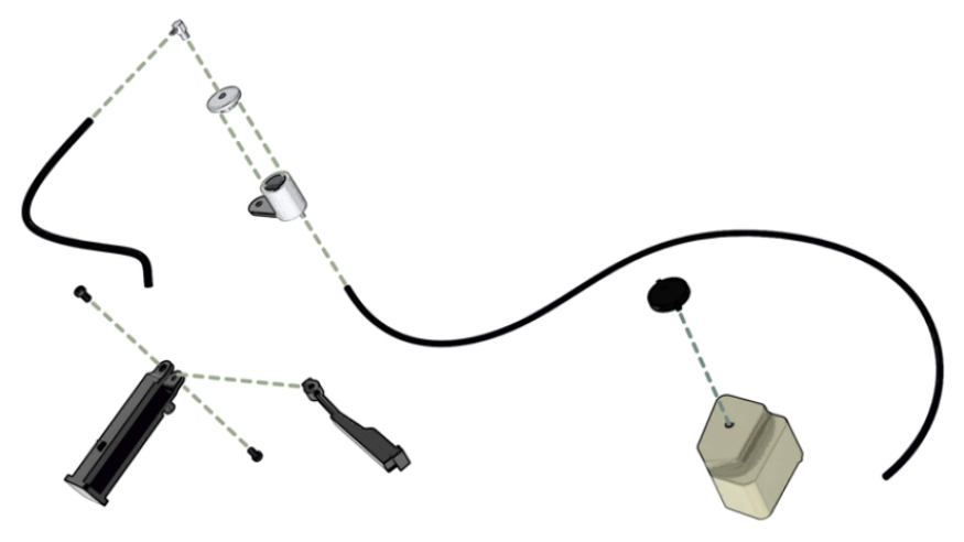 SCHEMA DI MONTAGGIO