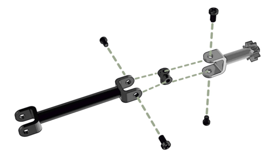 DIAGRAMA DE MONTAJE