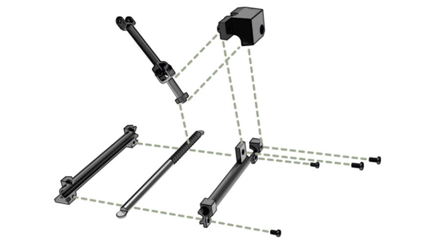 Assembly drawings