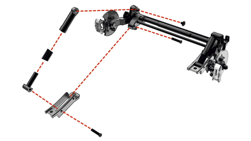 Assembly drawings